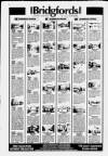 Crewe Chronicle Wednesday 01 November 1989 Page 38
