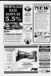 Crewe Chronicle Wednesday 01 November 1989 Page 54