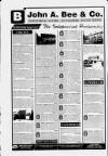 Crewe Chronicle Wednesday 01 November 1989 Page 56
