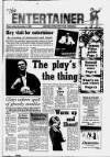 Crewe Chronicle Wednesday 01 November 1989 Page 57