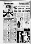 Crewe Chronicle Wednesday 01 November 1989 Page 60