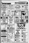 Crewe Chronicle Wednesday 01 November 1989 Page 65