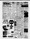 Crewe Chronicle Wednesday 22 November 1989 Page 2