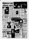 Crewe Chronicle Wednesday 22 November 1989 Page 3