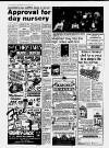 Crewe Chronicle Wednesday 22 November 1989 Page 4