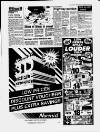 Crewe Chronicle Wednesday 22 November 1989 Page 13