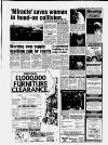 Crewe Chronicle Wednesday 22 November 1989 Page 15