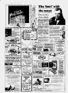 Crewe Chronicle Wednesday 22 November 1989 Page 16