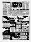 Crewe Chronicle Wednesday 22 November 1989 Page 23