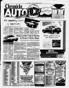 Crewe Chronicle Wednesday 22 November 1989 Page 30