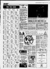 Crewe Chronicle Wednesday 22 November 1989 Page 39