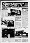 Crewe Chronicle Wednesday 22 November 1989 Page 41
