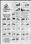 Crewe Chronicle Wednesday 22 November 1989 Page 44