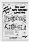 Crewe Chronicle Wednesday 22 November 1989 Page 52