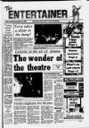 Crewe Chronicle Wednesday 22 November 1989 Page 61