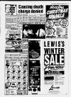 Crewe Chronicle Wednesday 13 December 1989 Page 11