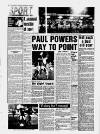 Crewe Chronicle Wednesday 27 December 1989 Page 28