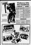 Crewe Chronicle Wednesday 27 December 1989 Page 48