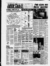 Crewe Chronicle Wednesday 03 January 1990 Page 12