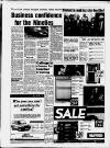 Crewe Chronicle Wednesday 03 January 1990 Page 13