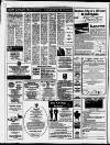 Crewe Chronicle Wednesday 03 January 1990 Page 22