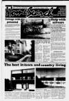 Crewe Chronicle Wednesday 03 January 1990 Page 29