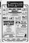 Crewe Chronicle Wednesday 03 January 1990 Page 31