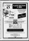 Crewe Chronicle Wednesday 03 January 1990 Page 33