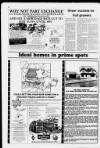 Crewe Chronicle Wednesday 03 January 1990 Page 42