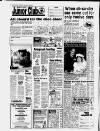 Crewe Chronicle Wednesday 10 January 1990 Page 14