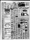 Crewe Chronicle Wednesday 10 January 1990 Page 22