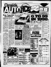 Crewe Chronicle Wednesday 10 January 1990 Page 23