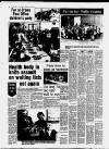 Crewe Chronicle Wednesday 10 January 1990 Page 28