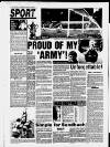 Crewe Chronicle Wednesday 10 January 1990 Page 32