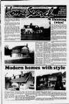 Crewe Chronicle Wednesday 10 January 1990 Page 33
