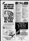 Crewe Chronicle Wednesday 10 January 1990 Page 46