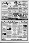 Crewe Chronicle Wednesday 10 January 1990 Page 47