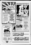 Crewe Chronicle Wednesday 10 January 1990 Page 52
