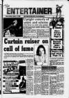 Crewe Chronicle Wednesday 10 January 1990 Page 57
