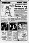 Crewe Chronicle Wednesday 10 January 1990 Page 61