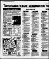 Crewe Chronicle Wednesday 10 January 1990 Page 62