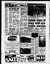 Crewe Chronicle Wednesday 17 January 1990 Page 2