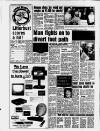 Crewe Chronicle Wednesday 17 January 1990 Page 4