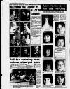 Crewe Chronicle Wednesday 17 January 1990 Page 10