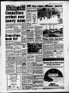 Crewe Chronicle Wednesday 17 January 1990 Page 13