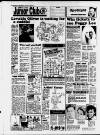 Crewe Chronicle Wednesday 17 January 1990 Page 14