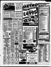 Crewe Chronicle Wednesday 17 January 1990 Page 22