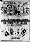 Crewe Chronicle Wednesday 17 January 1990 Page 27