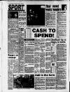 Crewe Chronicle Wednesday 17 January 1990 Page 32