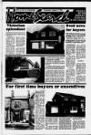 Crewe Chronicle Wednesday 17 January 1990 Page 33